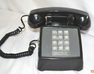 Western Electric 2500 Dmg Landline Phone - longislandtree